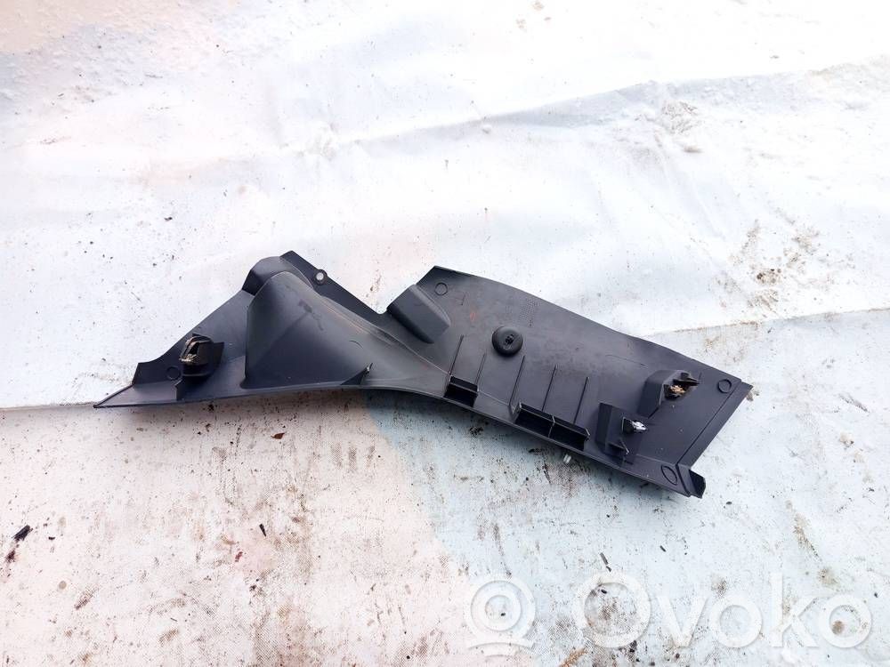 Ford Focus Alte piese de interior