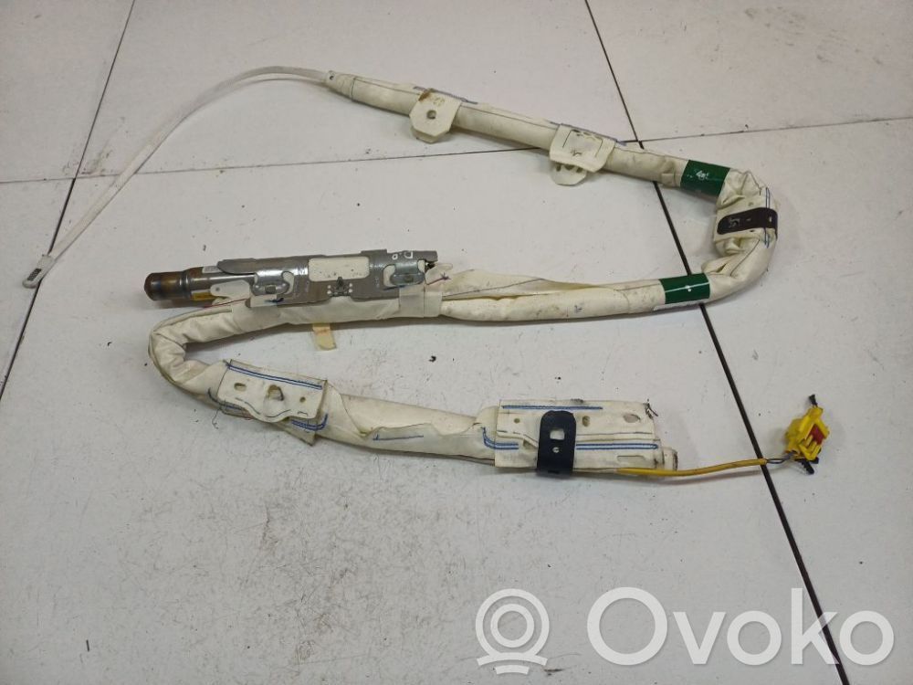 Ford Grand C-MAX Airbag da tetto 