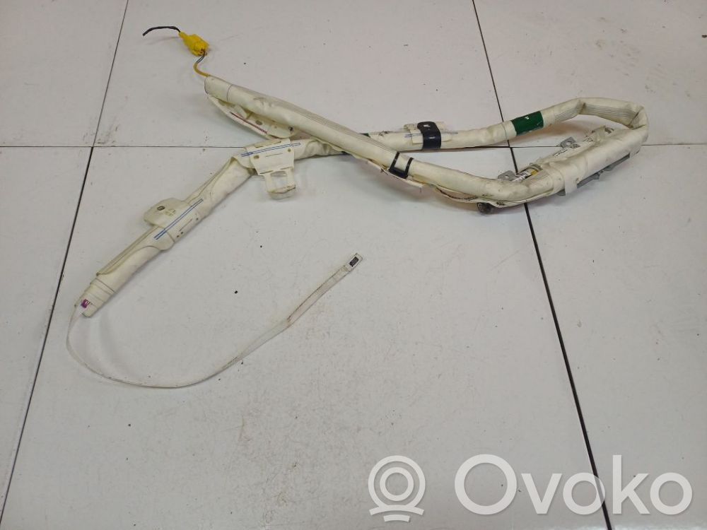 Ford Grand C-MAX Airbag da tetto 