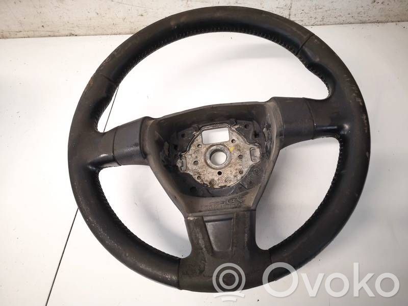 Skoda Roomster (5J) Volante