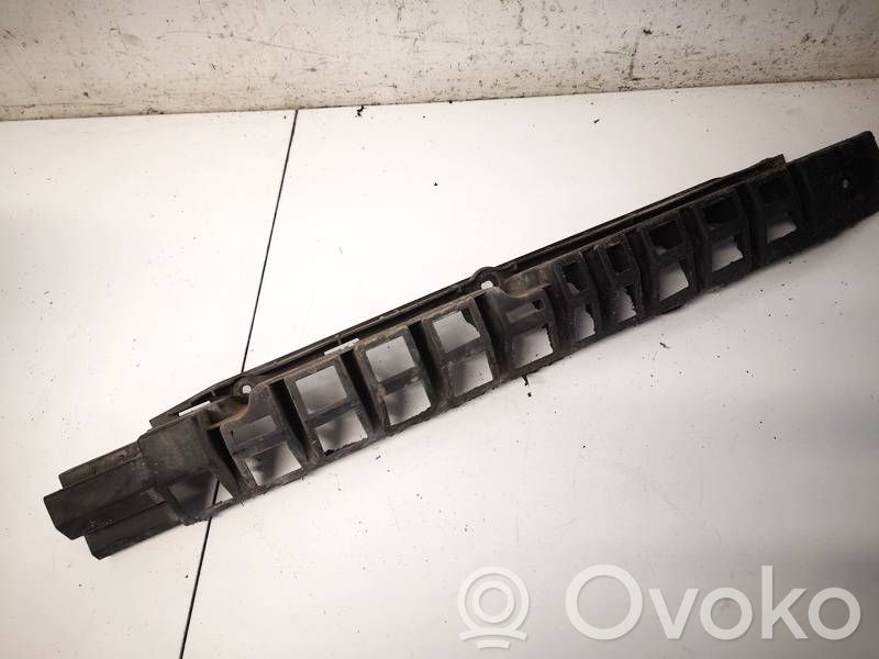 Skoda Roomster (5J) Suport montare bară spate