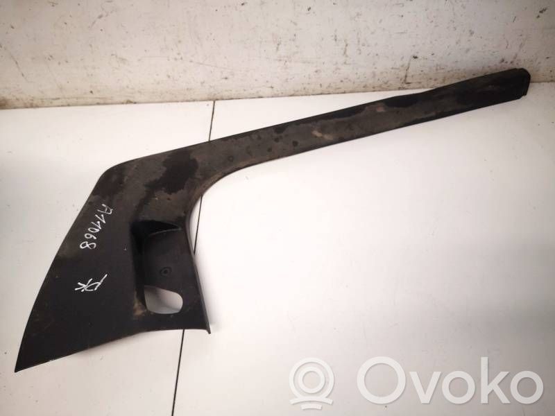 Skoda Roomster (5J) Altra parte interiore