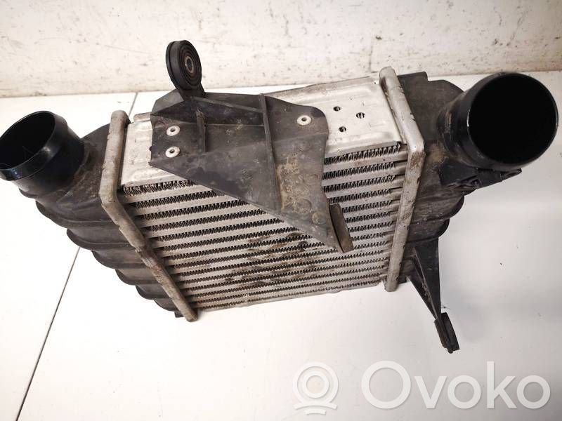 Radiator intercooler   6Q0145804A,862403N,6Q0145804A,862403N