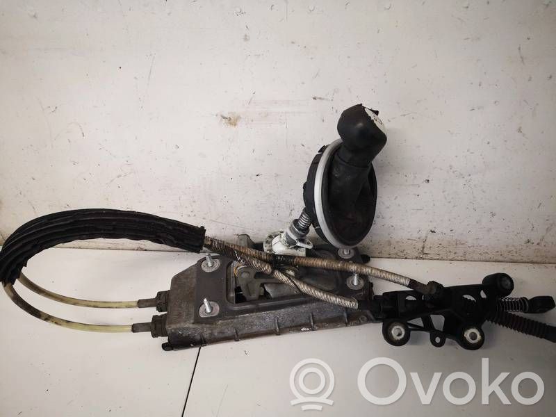 Selector caja de cambios   6Q0711061E,6Q0711061E