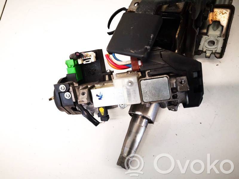 Honda Civic Ignition lock 