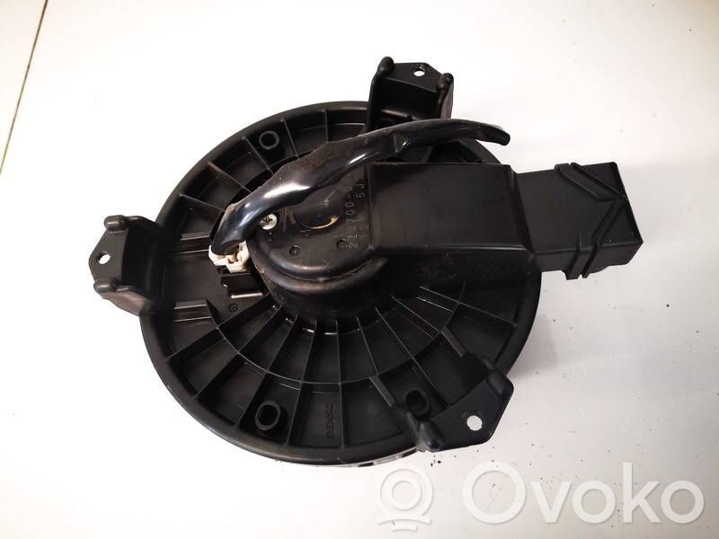 Ventilator aerotermă   2727000440,2727000440,2727000440