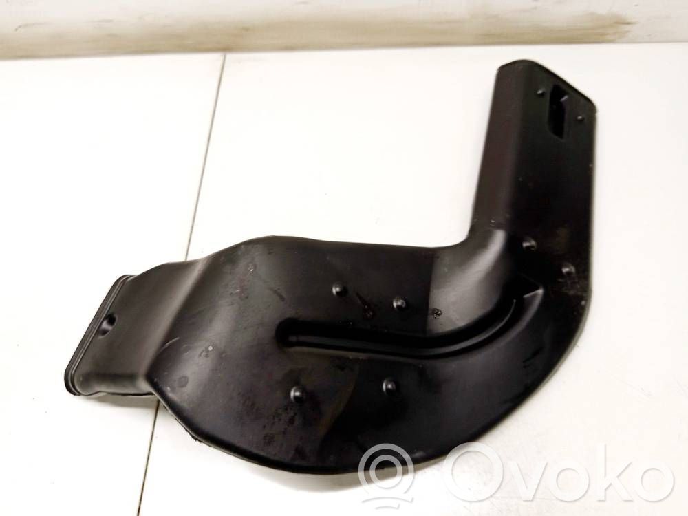 Ford Focus Ohjaamon sisäilman ilmakanava 