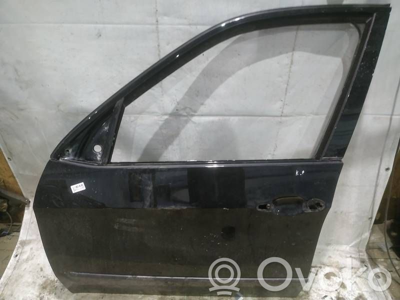 BMW X5 E70 Tür vorne