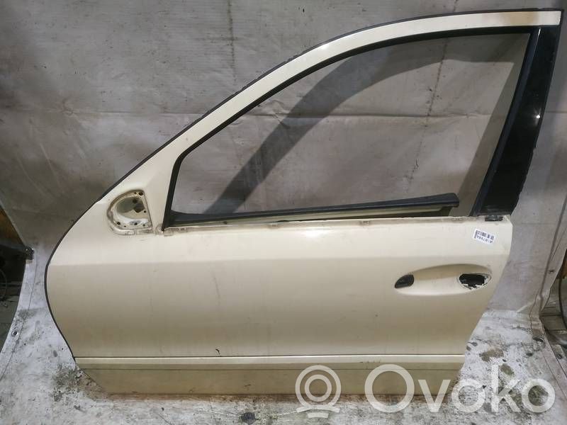 Mercedes-Benz E W211 Ușă față 