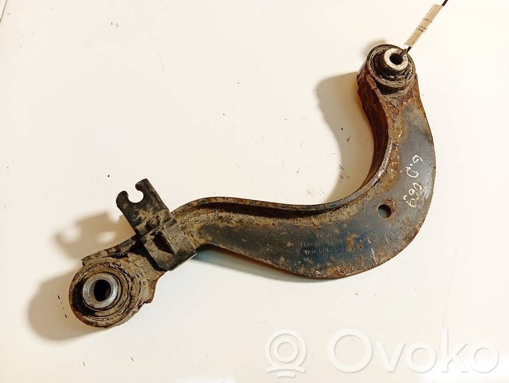 Volkswagen PASSAT B7 Basculă superioară spate