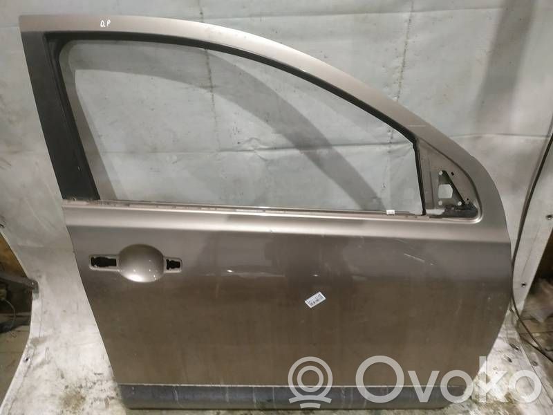 Nissan Qashqai Portiera anteriore 