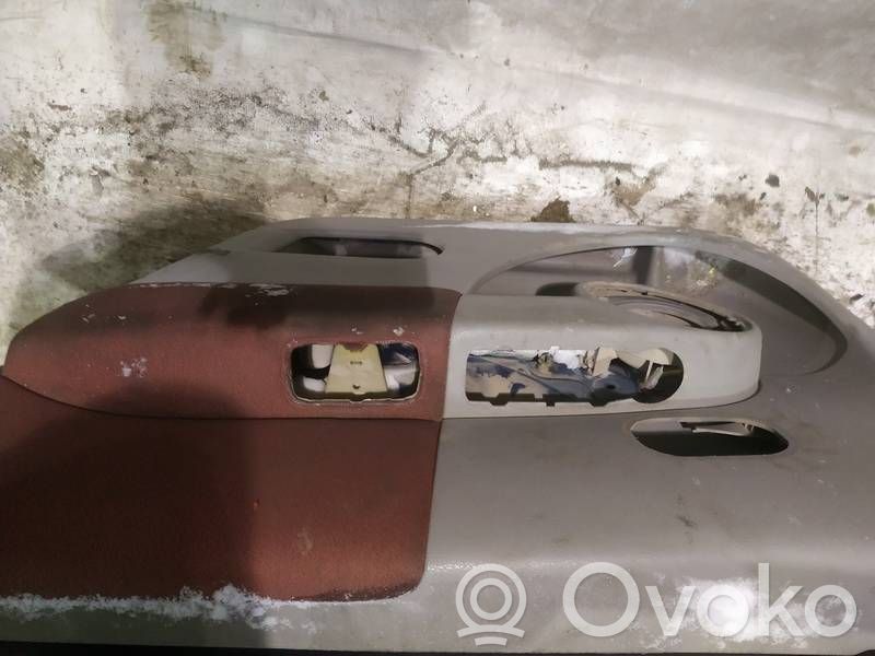 Renault Modus Panou tapițerie ușă față 