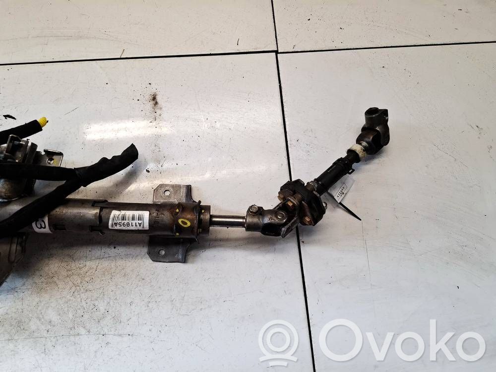 Hyundai Santa Fe Articulație universală coloană direcție 
