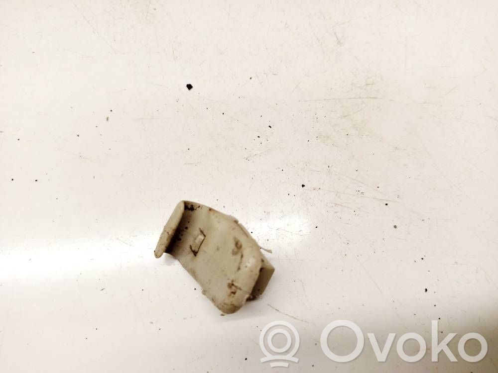 Mazda CX-7 Clip/gancio/supporto per aletta parasole