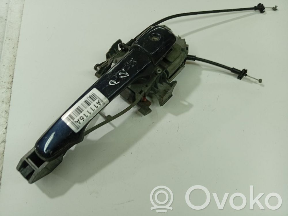 Volvo S80 Mâner exterior ușă față 