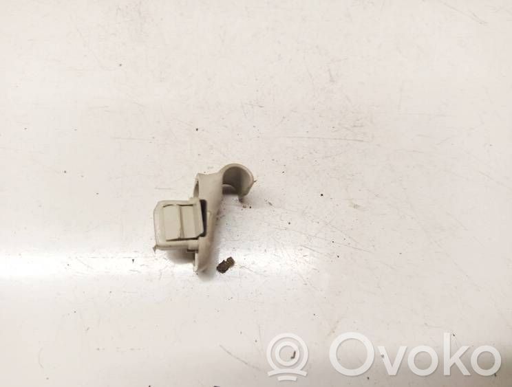 Mazda CX-7 Clip/gancio/supporto per aletta parasole