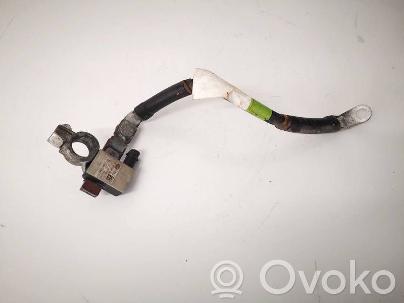 Pluskabel Batterie   6RK01084200,10R036177,6RK01084200