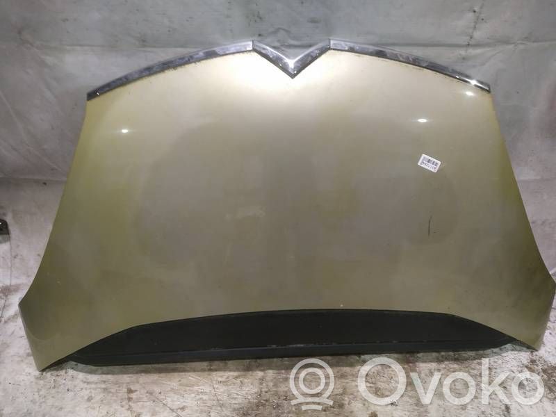 Citroen C4 Grand Picasso Capotă motor 