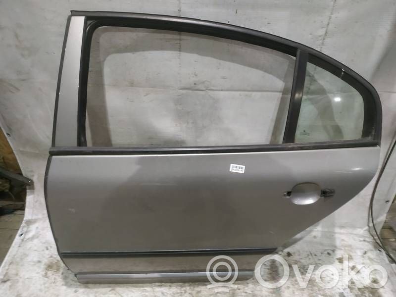 Skoda Superb B5 (3U) Portiera posteriore 
