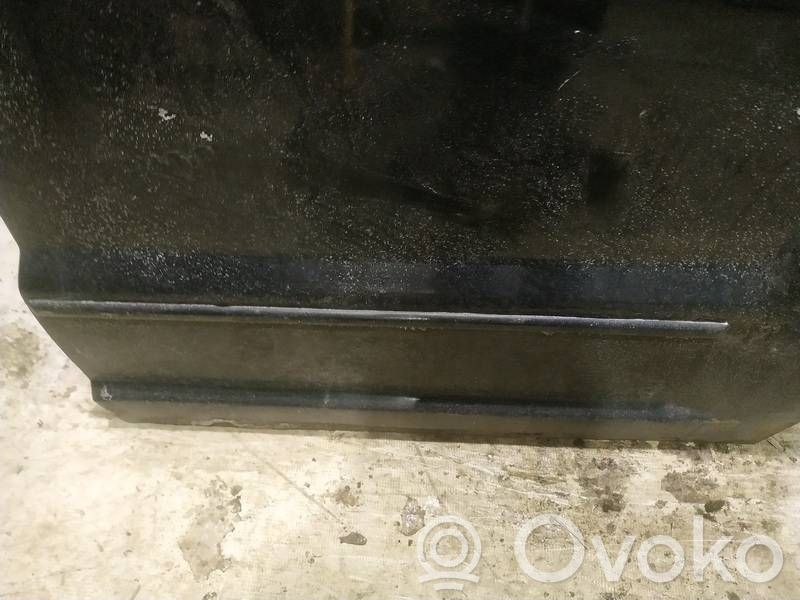 Listón embellecedor de la puerta delantera (moldura)