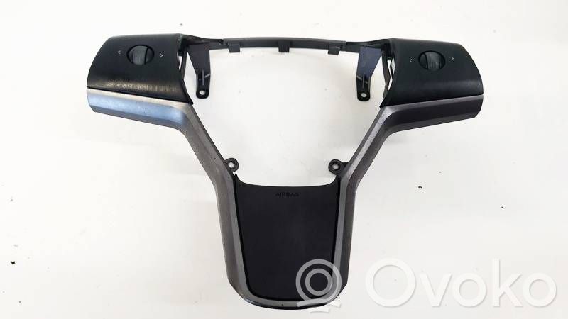 Tesla Model 3 Interruptores/botones de la columna de dirección 