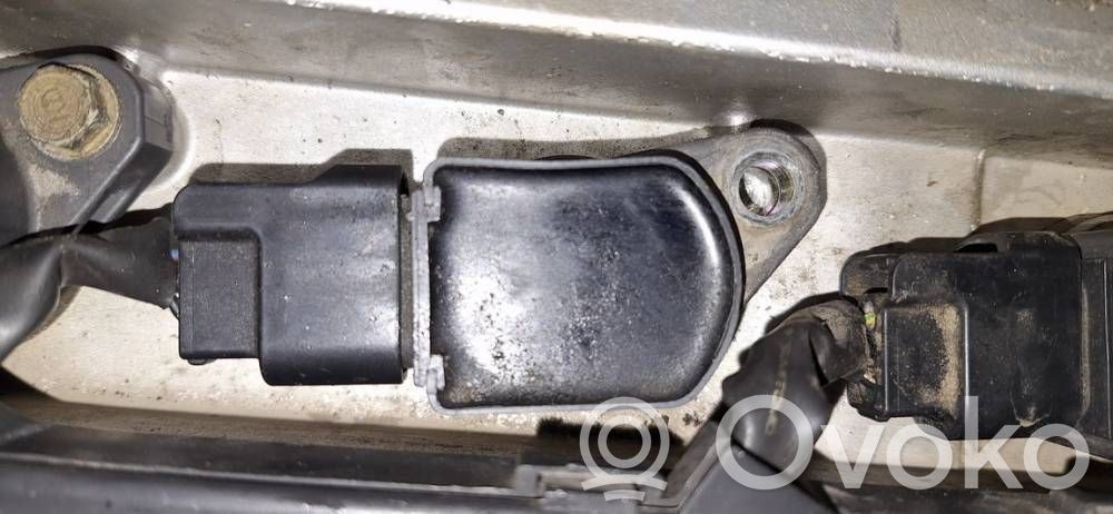 Honda FR-V Bobina di accensione ad alta tensione
