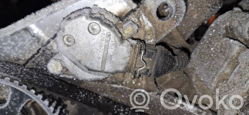 Nockenwellensensor Nockenwellenpositionssensor   058905161B,058905161B