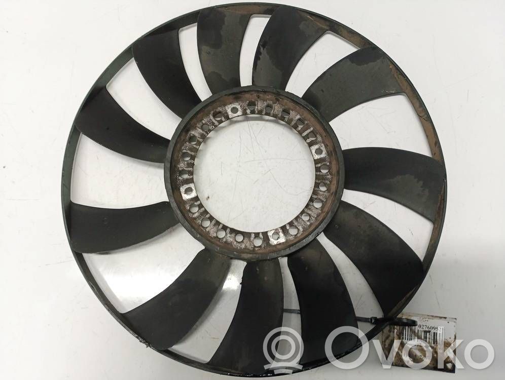 Volkswagen PASSAT B5 Elice ventilator 