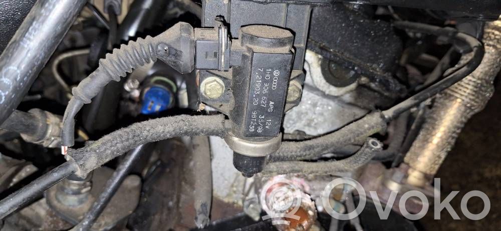 Electroválvula del turbo   1H0906627,72190320,1H0906627,72190320