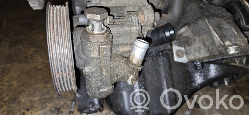 Volkswagen PASSAT B5 Ohjaustehostimen pumppu 