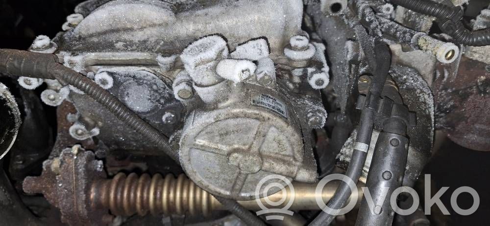 Nissan Almera Tino Pompă vacuum 