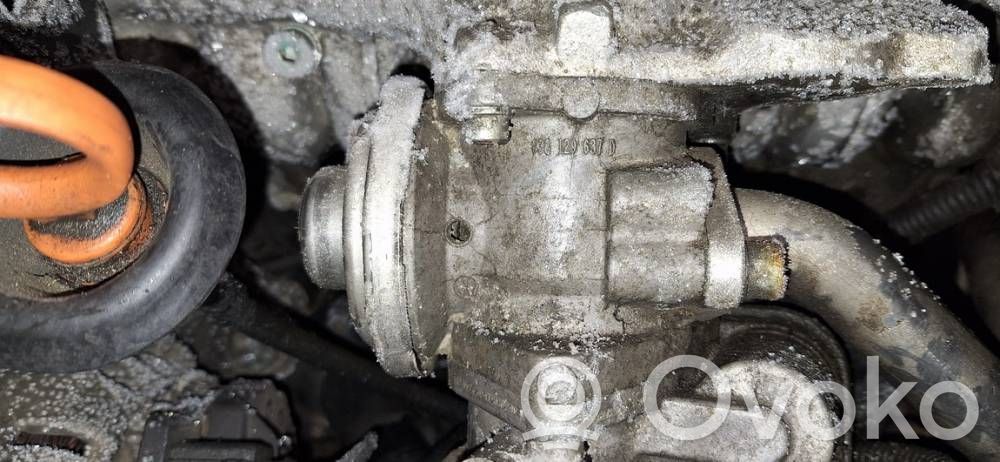 Válvula EGR   038129637D,038129637D