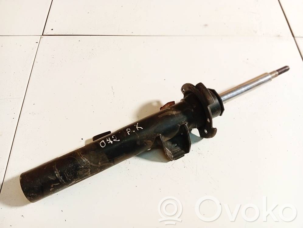 BMW 3 E90 E91 Front shock absorber/damper 
