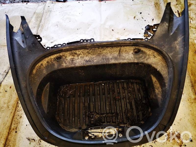 Tesla Model 3 Other trunk/boot trim element 