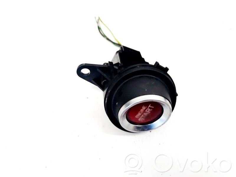 Honda Civic Interruttore a pulsante start e stop motore 