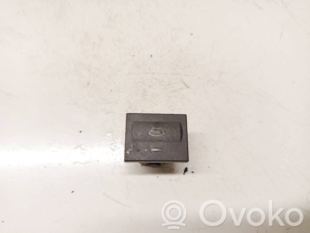 Ford Focus Interruptor de la calefacción de la luna/parabrisas 