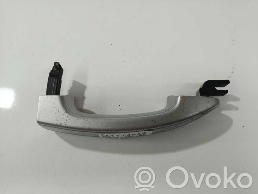 Ford S-MAX Poignée extérieure de porte avant