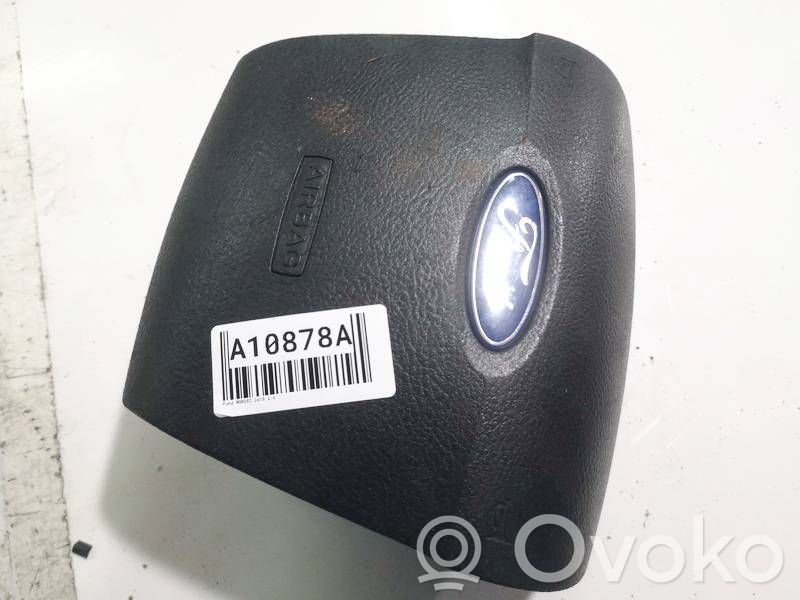 Ford Mondeo MK IV Airbag de volant