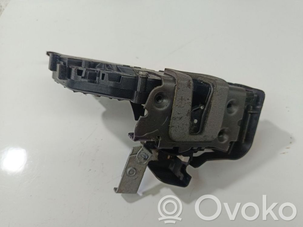 Ford S-MAX Încuietoare ușă față 