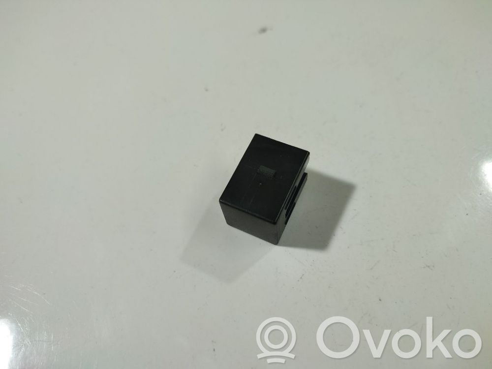 Saab 9-5 Altra parte interiore 