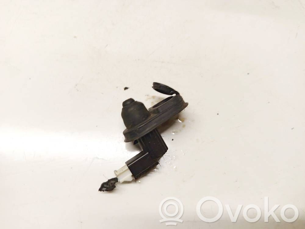 Sensor de la puerta delantera coupé