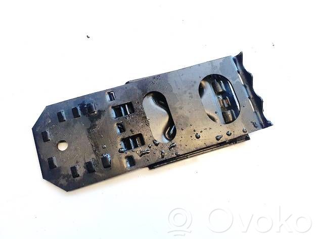 Audi Q7 4L Altra parte esteriore