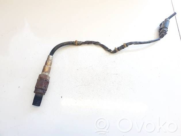 Volkswagen Jetta V Lambda probe sensor 