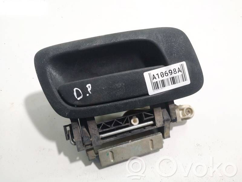 Opel Zafira A Maniglia esterna per portiera anteriore 