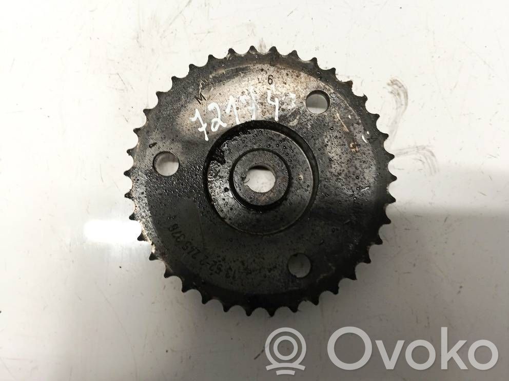 BMW 5 E39 Polie pignon de pompe à injection