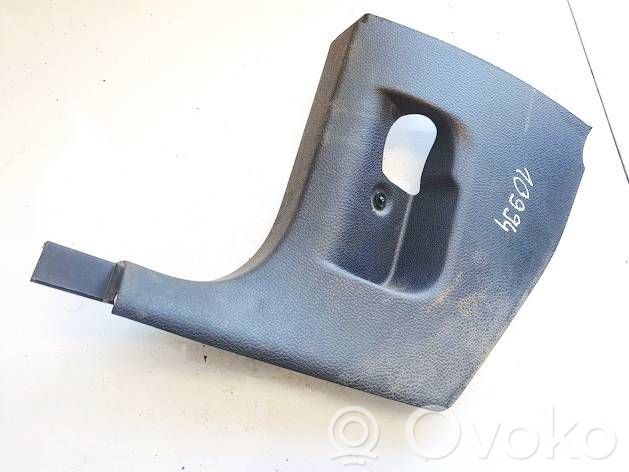 Volkswagen Jetta V Altra parte interiore 