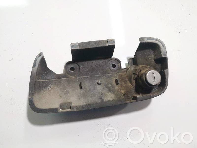 Opel Zafira A Maniglia esterna per portiera anteriore 