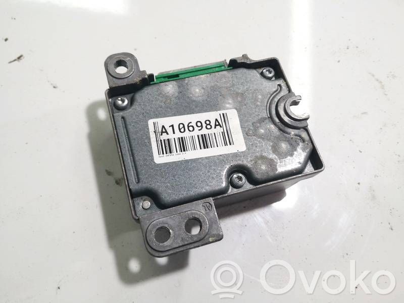 Opel Zafira A Centralina/modulo airbag