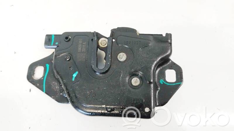 Serrure de capot   150039700E,150039700E,23111A