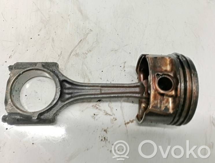 Audi A6 S6 C6 4F Pistón con biela 